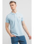 19V69 ITALIA Tricou polo din bumbac - Pled.ro