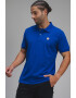 19V69 ITALIA Tricou polo din bumbac - Pled.ro