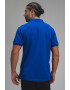 19V69 ITALIA Tricou polo din bumbac - Pled.ro