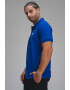 19V69 ITALIA Tricou polo din bumbac - Pled.ro