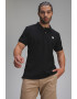 19V69 ITALIA Tricou polo din bumbac - Pled.ro