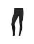 4F Leggings de dama Poliamida/Elastan Negru - Pled.ro