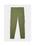 4F Pantaloni barbati 303822552 Verde Poliamida - Pled.ro