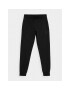 4F Pantaloni barbati 303822774 Negru Bumbac - Pled.ro