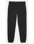 4F Pantaloni barbati 303823115 Negru Bumbac - Pled.ro