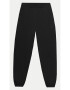 4F Pantaloni dama 303822927 Negru Bumbac - Pled.ro