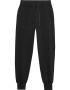 4F Pantaloni dama Bumbac Marime XS Negru - Pled.ro