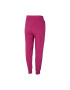 4F Pantaloni dama roz inchis - 654846 - Pled.ro