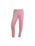 4F Pantaloni pentru fete HJZ22 JSPDD001 56S Roz deschis - Pled.ro