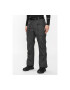 4F Pantaloni sport barbati 875320 Gri Poliester - Pled.ro