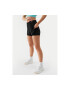 4F Pantaloni sport dama 20459 Poliester Negru - Pled.ro