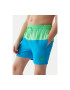 4F Short de baie copii 20039 Poliester Multicolor - Pled.ro