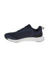 4F Sneakers Men's Circle Sneakers NOSD4-OBMS300-31S Albastru marin - Pled.ro