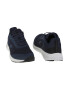 4F Sneakers Men's Circle Sneakers NOSD4-OBMS300-31S Albastru marin - Pled.ro