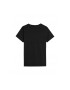 4F Tricou baieti Bumbac Negru - Pled.ro