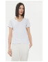 4F Tricou dama 22118 Bumbac Gri - Pled.ro