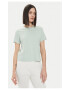 4F Tricou dama 22910 Bumbac Verde - Pled.ro