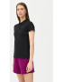 4F Tricou dama 822217 Negru Bumbac - Pled.ro