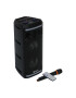 A+ Boxa portabila DJ usb/sd card/fm/bluetooth - Pled.ro