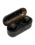 A+ Casti Mini Bluetooth Invisible TWS Twins True Wireless Stereo Superior Audio & Bass - Pled.ro