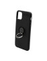 A+ Husa de protectie pentru iPhone 11 Pro Max Negru - Pled.ro