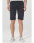 AC&Co Bermude slim fit de denim - Pled.ro