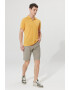 AC&Co Bermude slim fit din amestec de bumbac - Pled.ro