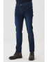 AC&Co Blugi model slim fit uni - Pled.ro