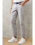 AC&Co Blugi slim fit cu talie medie - Pled.ro