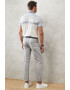 AC&Co Blugi slim fit cu talie medie - Pled.ro