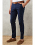 AC&Co Pantaloni chino slim fit - Pled.ro