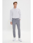 AC&Co Pantaloni chino slim fit - Pled.ro