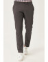 AC&Co Pantaloni chino slim fit de bumbac - Pled.ro