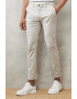 AC&Co Pantaloni chino slim fit cu talie medie - Pled.ro