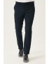 AC&Co Pantaloni chino slim fit de bumbac - Pled.ro