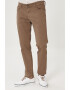 AC&Co Pantaloni slim fit elastici - Pled.ro