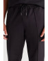 AC&Co Pantaloni de trening cu snur de ajustare in talie - Pled.ro