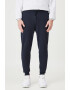 AC&Co Pantaloni de trening cu talie ajustabila - Pled.ro