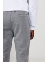 AC&Co Pantaloni de trening uni cu buzunare laterale - Pled.ro