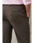 AC&Co Pantaloni eleganti cu buzunare laterale - Pled.ro