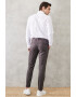 AC&Co Pantaloni slim fit chino cu 4 buzunare - Pled.ro