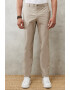 AC&Co Pantaloni slim fit chino uni - Pled.ro