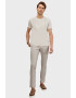 AC&Co Pantaloni slim fit cu buzunare laterale - Pled.ro