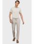 AC&Co Pantaloni slim fit cu buzunare laterale - Pled.ro