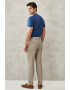 AC&Co Pantaloni slim fit cu talie joasa - Pled.ro