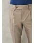 AC&Co Pantaloni slim fit cu talie joasa - Pled.ro