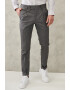 AC&Co Pantaloni slim fit cu talie joasa - Pled.ro