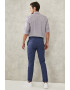 AC&Co Pantaloni slim fit cu talie joasa - Pled.ro