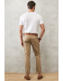 AC&Co Pantaloni slim fit cu talie medie - Pled.ro