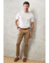 AC&Co Pantaloni slim fit cu talie medie - Pled.ro